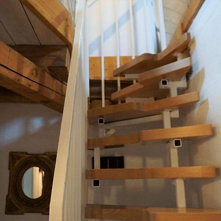 Ferienwohnung Am Klosterhof Meersburg Buitenkant foto