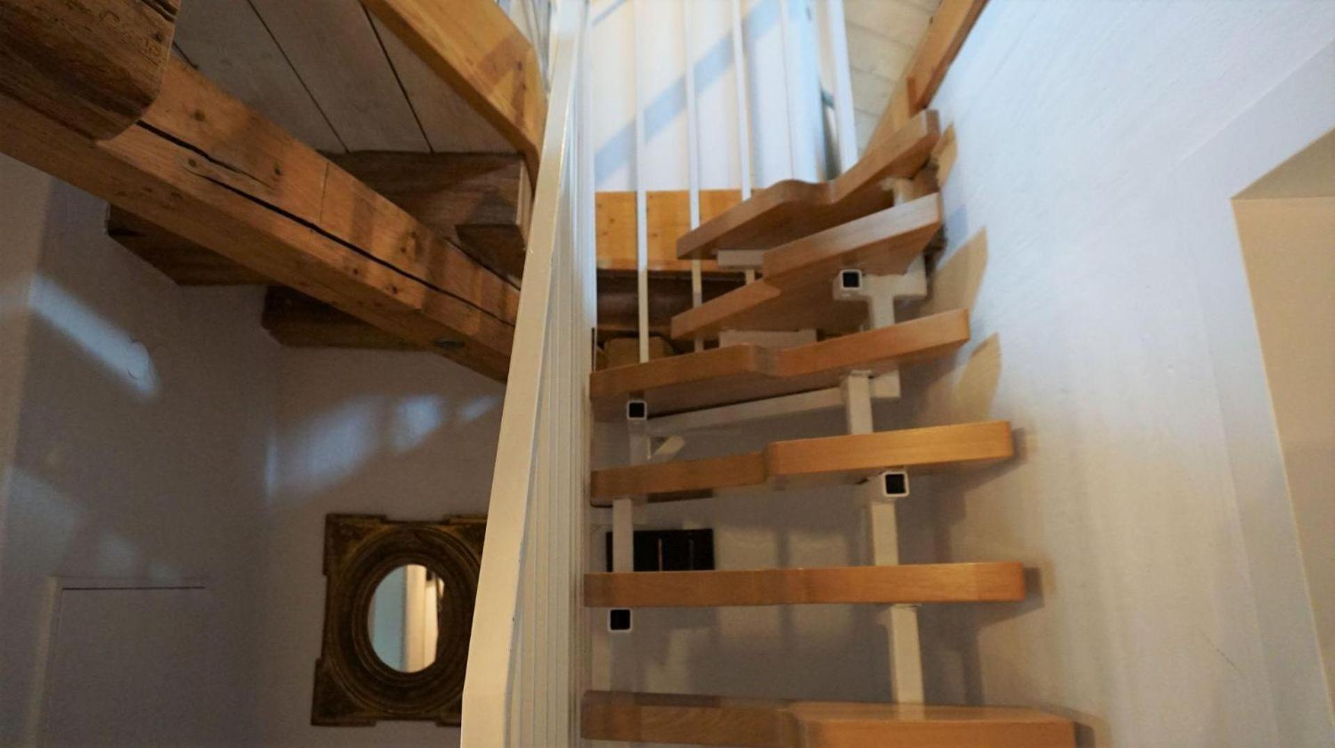 Ferienwohnung Am Klosterhof Meersburg Buitenkant foto